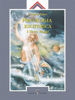 cover image of Psicologia Esoterica